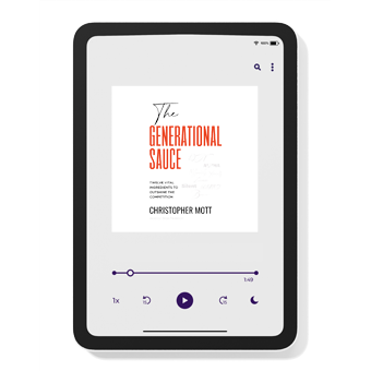 Motivation Audiobook