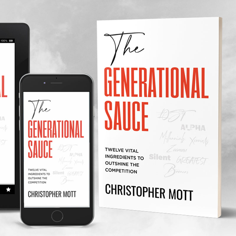 The Generational Sauce