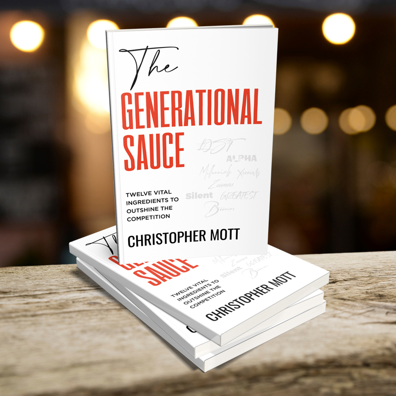 The Generational Sauce